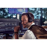 EPOS | Sennheiser IMPACT SDW 5035, Casque/Écouteur Noir