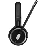 EPOS | Sennheiser IMPACT SDW 5035, Casque/Écouteur Noir