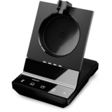 EPOS | Sennheiser IMPACT SDW 5035, Casque/Écouteur Noir