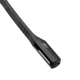 EPOS | Sennheiser IMPACT SDW 5035, Casque/Écouteur Noir