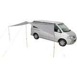 Lom Tri Canopy, Voiles d’ombrage