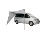 Easy Camp Lom Tri Canopy, Voiles d’ombrage Gris