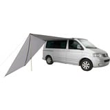 Easy Camp Lom Tri Canopy, Voiles d’ombrage Gris