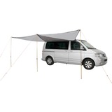 Easy Camp Lom Tri Canopy, Voiles d’ombrage Gris