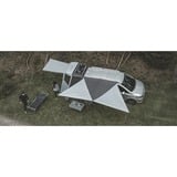 Easy Camp Lom Tri Canopy, Voiles d’ombrage Gris