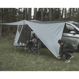Easy Camp Lom Tri Canopy, Voiles d’ombrage Gris