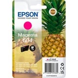 Epson 604 Singlepack Encre magenta Magenta