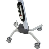 Ergotron Chariot Neo-Flex pour ordinateur portable, Valise à roulettes Gris