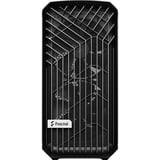 Fractal Design Torrent Compact boîtier midi tower Noir | 2x USB-A | 1x USB-C
