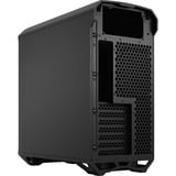 Fractal Design Torrent Compact boîtier midi tower Noir | 2x USB-A | 1x USB-C