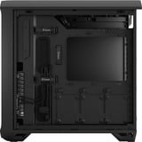 Fractal Design Torrent Compact boîtier midi tower Noir | 2x USB-A | 1x USB-C