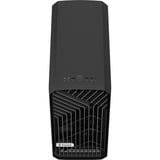 Fractal Design Torrent Compact boîtier midi tower Noir | 2x USB-A | 1x USB-C