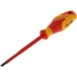 GEDORE 1612271 Tournevis manuel Rouge/Jaune, 105 mm, 63 mm, 95 g