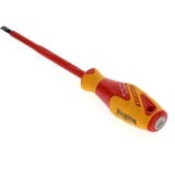 GEDORE 1612271 Tournevis manuel Rouge/Jaune, 105 mm, 63 mm, 95 g