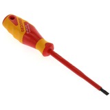 GEDORE 1612271 Tournevis manuel Rouge/Jaune, 105 mm, 63 mm, 95 g