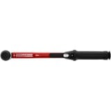 GEDORE Clé dynamométrique Red 3/8" Rouge/Noir