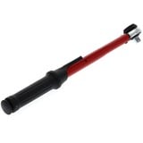 GEDORE Clé dynamométrique Red 3/8" Rouge/Noir