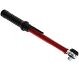 GEDORE Clé dynamométrique Red 3/8" Rouge/Noir