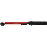 GEDORE Clé dynamométrique Red 3/8" Rouge/Noir