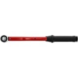 GEDORE Clé dynamométrique Red 3/8" Rouge/Noir
