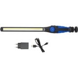 GEDORE Lampe LED Li-MH 900 20, Lampe de travail 