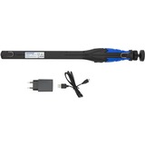 GEDORE Lampe LED Li-MH 900 20, Lampe de travail 