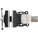 GEDORE étau parallèle rouge, pivotant Noir