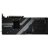 GIGABYTE GV-N507TWF3-16GD, Carte graphique 