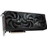 GIGABYTE GeForce RTX 5070 Ti WINDFORCE SFF 16G Carte Graphique - 16GB GDDR7, 256bit, PCI-E 5.0, 2452 MHz Fréquence du cœur, 3 x DP 2.1b, 1 x HDMI 2.1b, NVIDIA DLSS 4, GV-N507TWF3-16GD 256bit, PCI-E 5.0, 2452 MHz Fréquence du cœur, 3 x DP 2.1b, 1 x HDMI 2.1b, NVIDIA DLSS 4, GV-N507TWF3-16GD, GeForce RTX 5070 Ti, 16 Go, GDDR7, 256 bit, 7680 x 4320 pixels, PCI Express x16 5.0