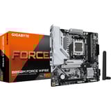 GIGABYTE  carte mère socket AM5 Noir/Argent