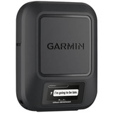 Garmin inReach Messenger, Dispositif de communication par satellite Noir