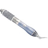 Grundig HS 5523, Brosse à air chaud Bleu/Argent