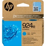 HP 4K0U7NE, Encre 