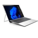 HP Elite X2 G4 Reconditionné tablette 12.3" Argent | 256 Go | Windows 11 Pro 64-bit | Wi-Fi 6 | 4G