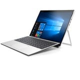 HP Elite X2 G4 Reconditionné tablette 12.3" Argent | 256 Go | Windows 11 Pro 64-bit | Wi-Fi 6 | 4G