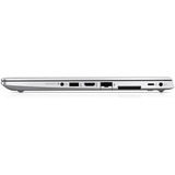 HP  13.3" PC portable  Argent