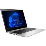 HP  14" PC portable  Argent
