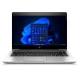 HP  14" PC portable  Argent