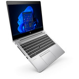 HP  14" PC portable  Argent