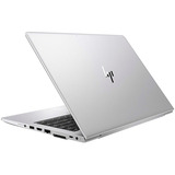 HP  14" PC portable  Argent