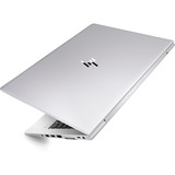 HP  14" PC portable  Argent