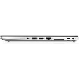 HP  14" PC portable  Argent