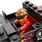 Hot Wheels HKF87, Jeu véhicule 