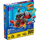 Hot Wheels HKF87, Jeu véhicule 