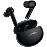 Huawei FreeBuds 4i Casque True Wireless Stereo (TWS) Ecouteurs Calls/Music USB Type-C Bluetooth Noir Noir, Casque, Ecouteurs, Calls/Music, Noir, Binaural, Lecture/pause, Piste <, Piste >, Volume +