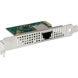 Intel® I225T1BLK carte réseau Interne Interne, PCI Express, En vrac
