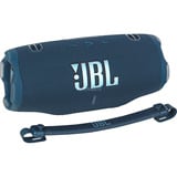 JBL Charge 6, Haut-parleur Bleu