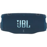 JBL Charge 6, Haut-parleur Bleu