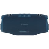 JBL Charge 6, Haut-parleur Bleu