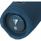 JBL Charge 6, Haut-parleur Bleu